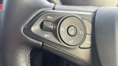 Vauxhall Mokka 1.2 Turbo 100 GS  5dr Petrol Hatchback